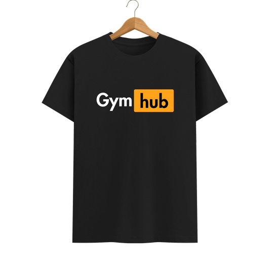 Gym Hub Classic T-Shirt